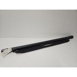 Plage Arriere Renault Grand Scenic 3 Phase 1
